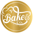 Bake and Co-Welcome to the world of Baked Delights!