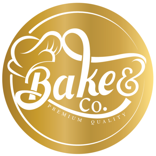 Contact Us – Bake and Co