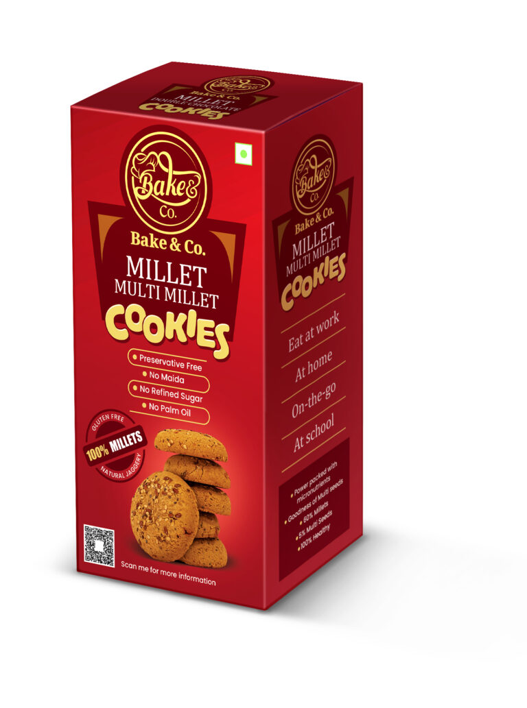 Millet Multi Millet